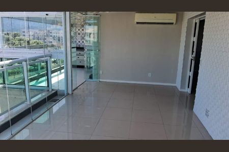Apartamento à venda com 3 quartos, 174m² em Recreio dos Bandeirantes, Rio de Janeiro