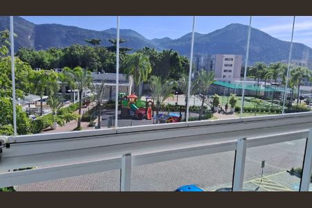 Apartamento à venda com 3 quartos, 174m² em Recreio dos Bandeirantes, Rio de Janeiro