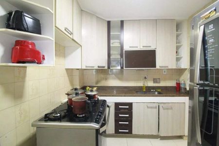 Apartamento à venda com 88m², 3 quartos e 1 vaga