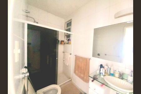 Apartamento à venda com 88m², 3 quartos e 1 vaga