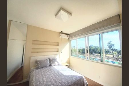 Apartamento à venda com 88m², 3 quartos e 1 vaga