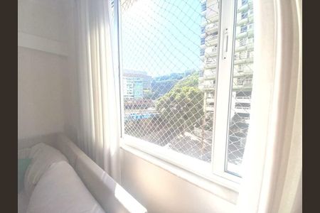 Apartamento à venda com 88m², 3 quartos e 1 vaga