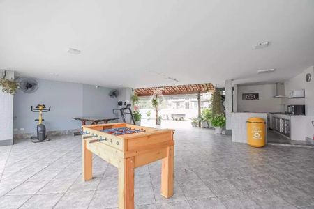 Apartamento à venda com 88m², 3 quartos e 1 vaga