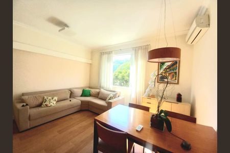 Apartamento à venda com 88m², 3 quartos e 1 vaga