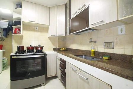 Apartamento à venda com 88m², 3 quartos e 1 vaga