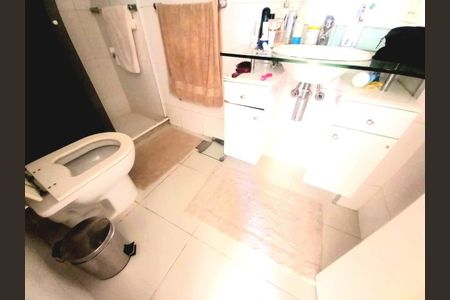 Apartamento à venda com 88m², 3 quartos e 1 vaga