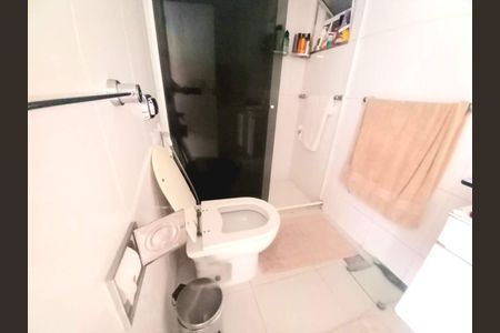 Apartamento à venda com 88m², 3 quartos e 1 vaga
