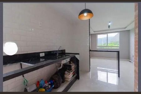Apartamento à venda com 2 quartos, 46m² em Recreio dos Bandeirantes, Rio de Janeiro