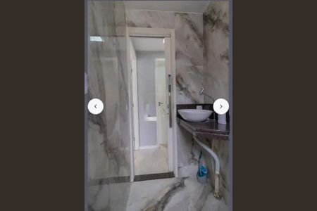 Apartamento à venda com 2 quartos, 46m² em Recreio dos Bandeirantes, Rio de Janeiro