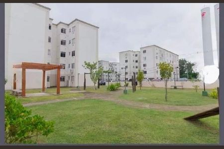 Apartamento à venda com 2 quartos, 46m² em Recreio dos Bandeirantes, Rio de Janeiro