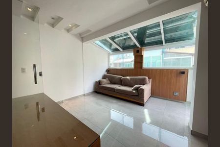 Apartamento à venda com 3 quartos, 171m² em Botafogo, Rio de Janeiro