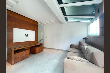 Apartamento à venda com 3 quartos, 171m² em Botafogo, Rio de Janeiro