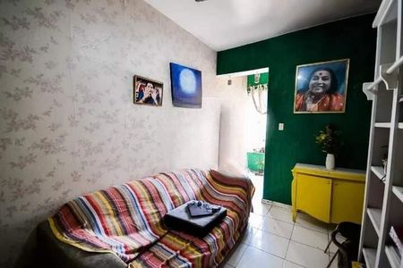 Apartamento à venda com 2 quartos, 39m² em Vila Isabel, Rio de Janeiro