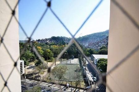 Apartamento à venda com 2 quartos, 39m² em Vila Isabel, Rio de Janeiro