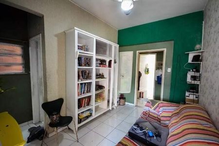Apartamento à venda com 2 quartos, 39m² em Vila Isabel, Rio de Janeiro