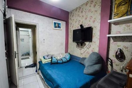 Apartamento à venda com 2 quartos, 39m² em Vila Isabel, Rio de Janeiro