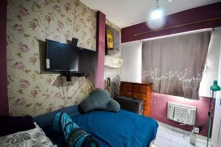 Apartamento à venda com 2 quartos, 39m² em Vila Isabel, Rio de Janeiro