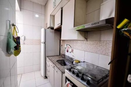Apartamento à venda com 2 quartos, 39m² em Vila Isabel, Rio de Janeiro