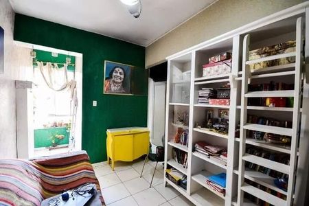 Apartamento à venda com 2 quartos, 39m² em Vila Isabel, Rio de Janeiro