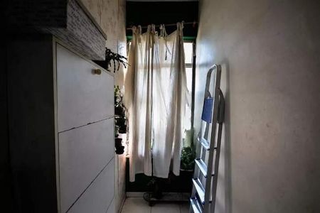 Apartamento à venda com 39m², 2 quartos e sem vaga