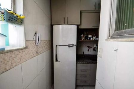 Apartamento à venda com 2 quartos, 39m² em Vila Isabel, Rio de Janeiro
