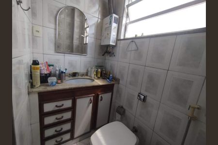 Apartamento à venda com 2 quartos, 70m² em Tijuca, Rio de Janeiro
