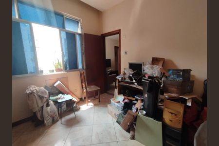 Apartamento à venda com 2 quartos, 70m² em Tijuca, Rio de Janeiro