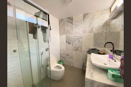 Apartamento à venda com 4 quartos, 210m² em Copacabana, Rio de Janeiro