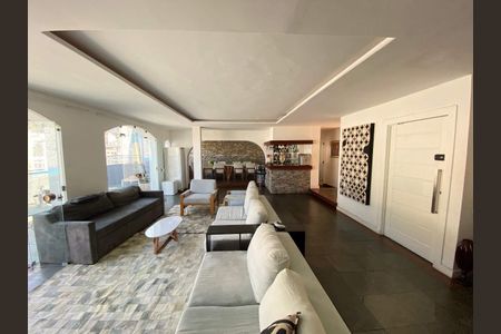 Apartamento à venda com 4 quartos, 210m² em Copacabana, Rio de Janeiro