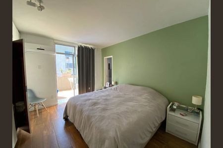 Apartamento à venda com 4 quartos, 210m² em Copacabana, Rio de Janeiro