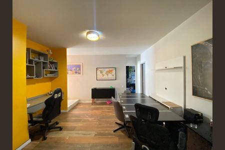 Apartamento à venda com 4 quartos, 210m² em Copacabana, Rio de Janeiro