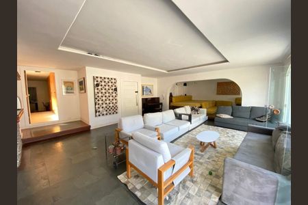 Apartamento à venda com 4 quartos, 210m² em Copacabana, Rio de Janeiro