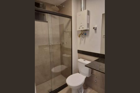 Apartamento à venda com 1 quarto, 45m² em Lapa, Rio de Janeiro