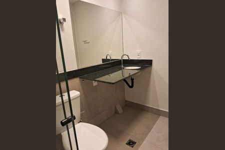 Apartamento à venda com 1 quarto, 45m² em Lapa, Rio de Janeiro