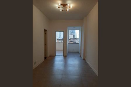 Apartamento à venda com 1 quarto, 45m² em Lapa, Rio de Janeiro