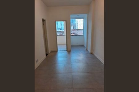 Apartamento à venda com 1 quarto, 45m² em Lapa, Rio de Janeiro