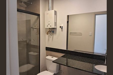 Apartamento à venda com 1 quarto, 45m² em Lapa, Rio de Janeiro