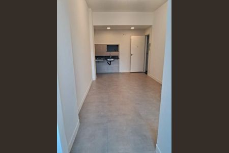 Apartamento à venda com 1 quarto, 45m² em Lapa, Rio de Janeiro