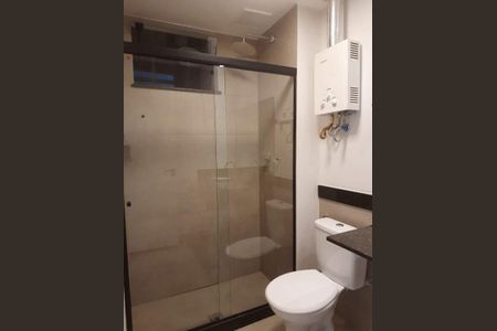 Apartamento à venda com 1 quarto, 45m² em Lapa, Rio de Janeiro