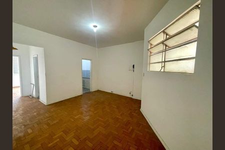 Apartamento à venda com 1 quarto, 45m² em Centro, Rio de Janeiro