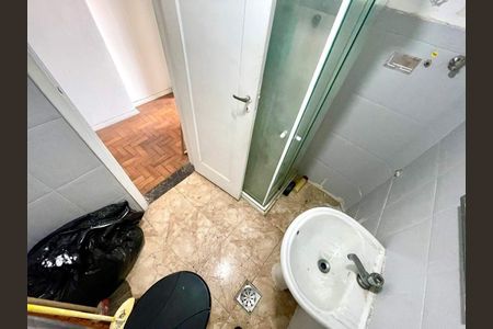 Apartamento à venda com 1 quarto, 45m² em Centro, Rio de Janeiro