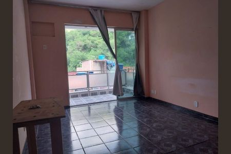 Apartamento à venda com 2 quartos, 50m² em Sampaio, Rio de Janeiro