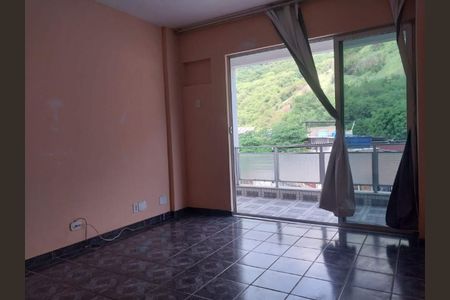 Apartamento à venda com 2 quartos, 50m² em Sampaio, Rio de Janeiro