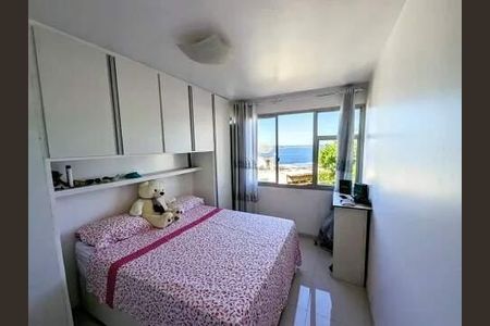 Apartamento à venda com 3 quartos, 115m² em Vidigal, Rio de Janeiro