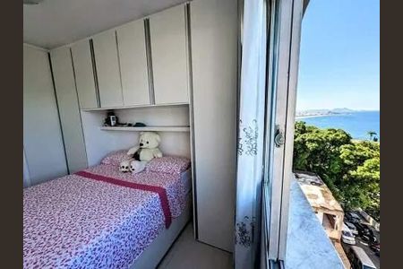 Apartamento à venda com 3 quartos, 115m² em Vidigal, Rio de Janeiro