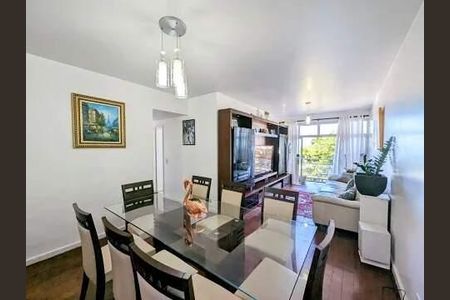 Apartamento à venda com 3 quartos, 115m² em Vidigal, Rio de Janeiro
