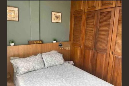 Apartamento à venda com 1 quarto, 39m² em Gávea, Rio de Janeiro