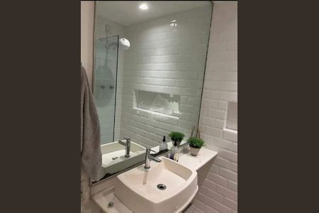 Apartamento à venda com 1 quarto, 39m² em Gávea, Rio de Janeiro