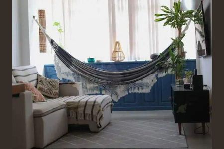 Apartamento à venda com 1 quarto, 39m² em Gávea, Rio de Janeiro