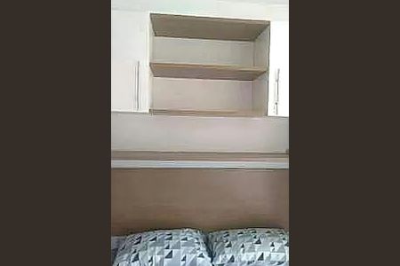 Apartamento à venda com 1 quarto, 47m² em Lapa, Rio de Janeiro